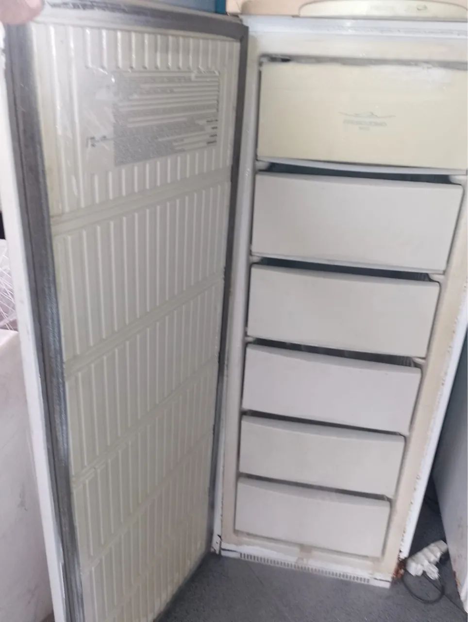 Freezer  - Foto 2