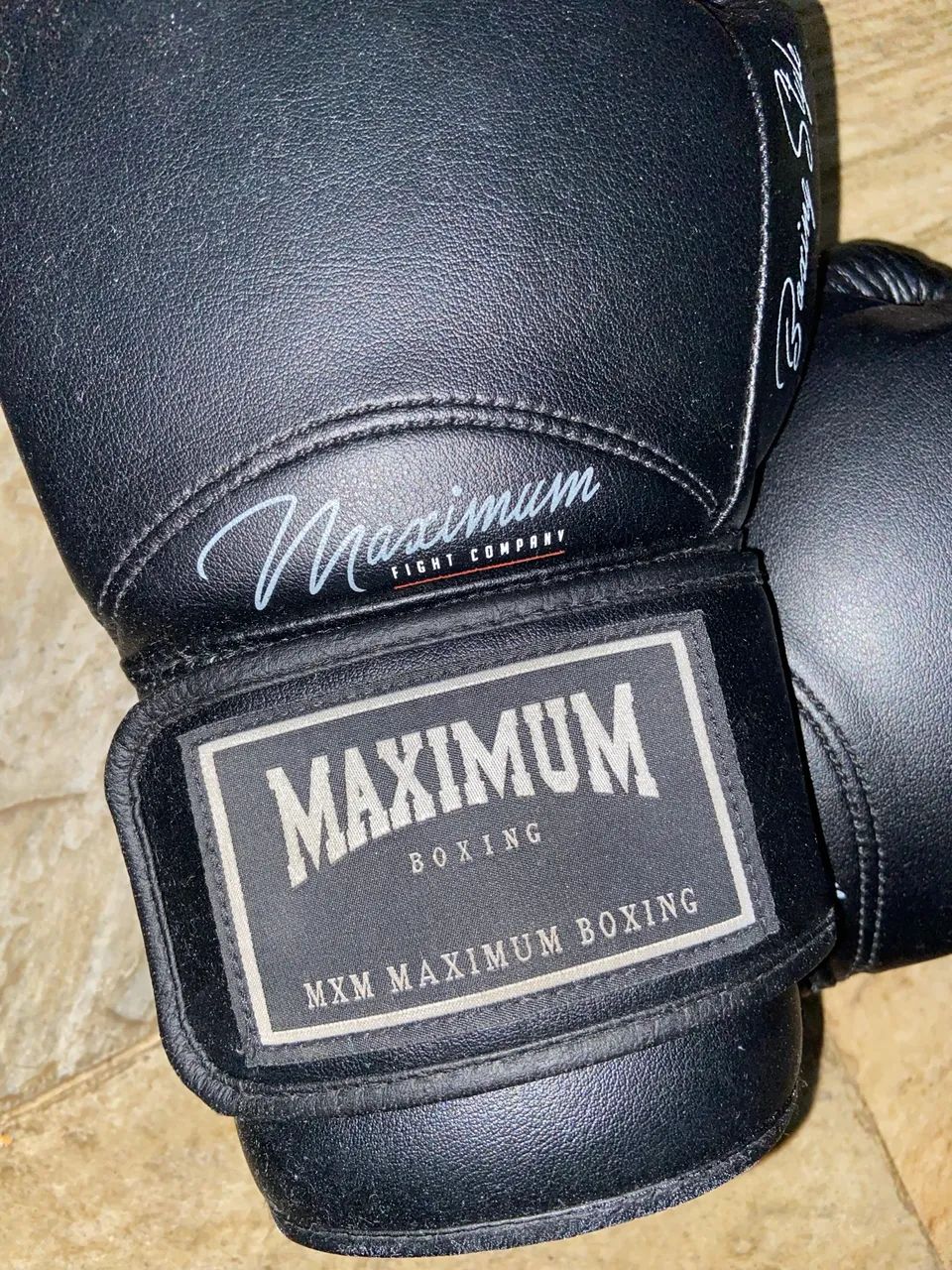 Luva Maximum - Foto 2