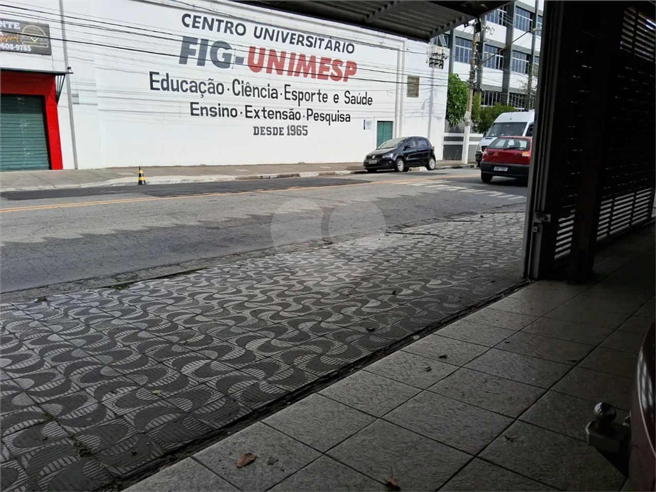 Casa térrea com 3 quartos para locação em Vila rosália - SP - Foto 3