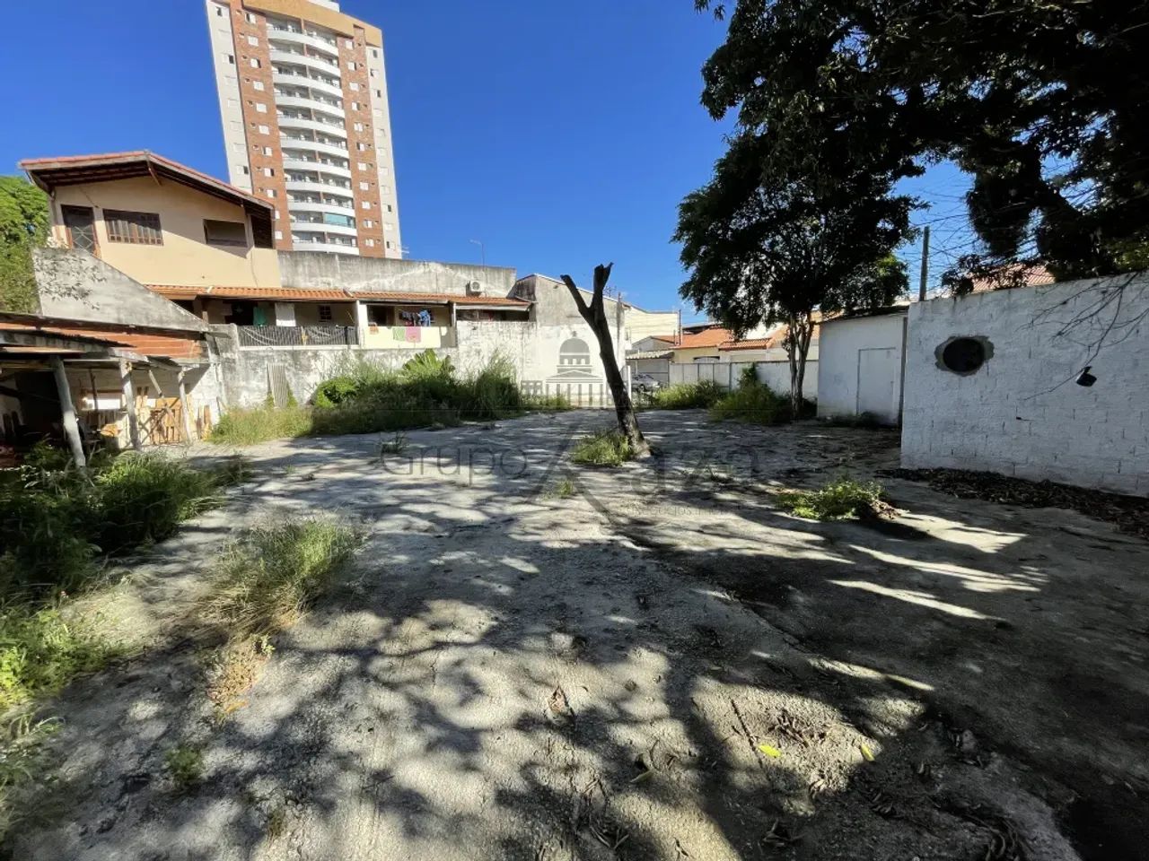Terreno - Centro - Jacareí - 600m². - Foto 2