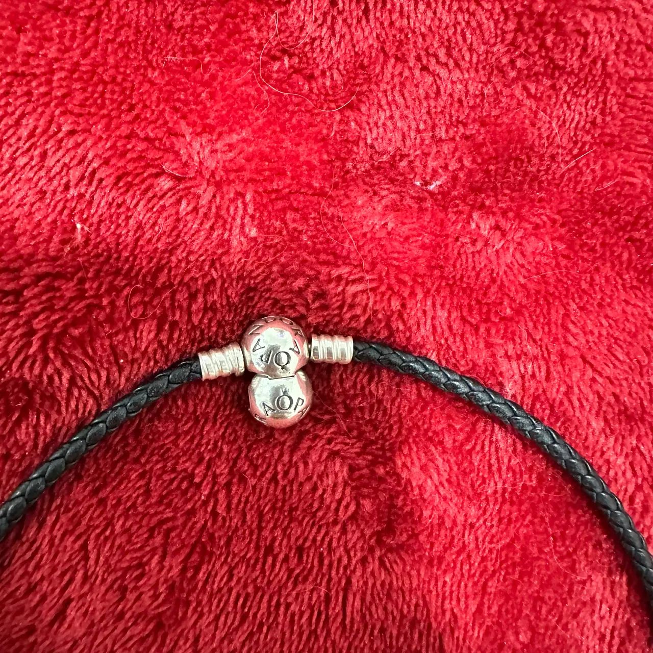 Pulseira e colar Pandora e pingente Vivara - Foto 3