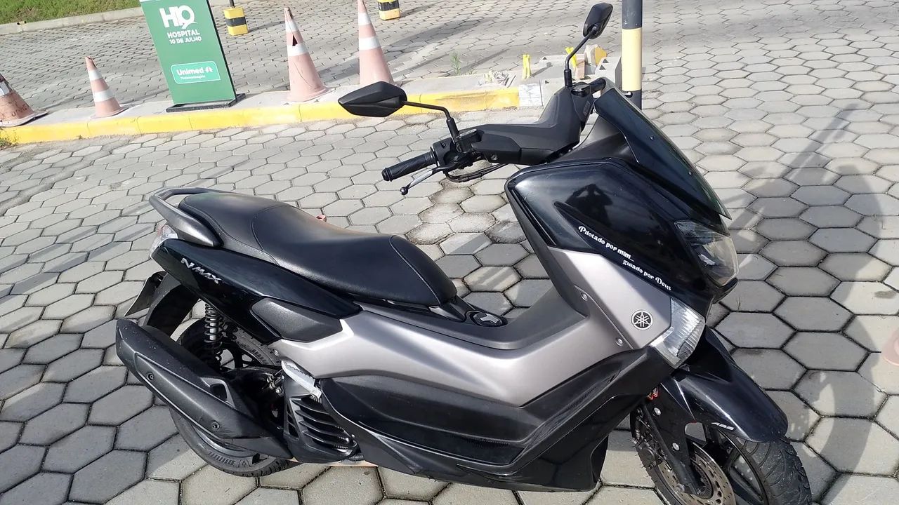NMAX 2019 - Foto 4