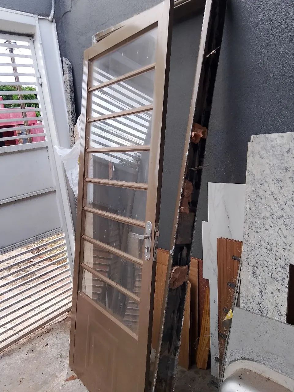 Construction Materials441140085649592322