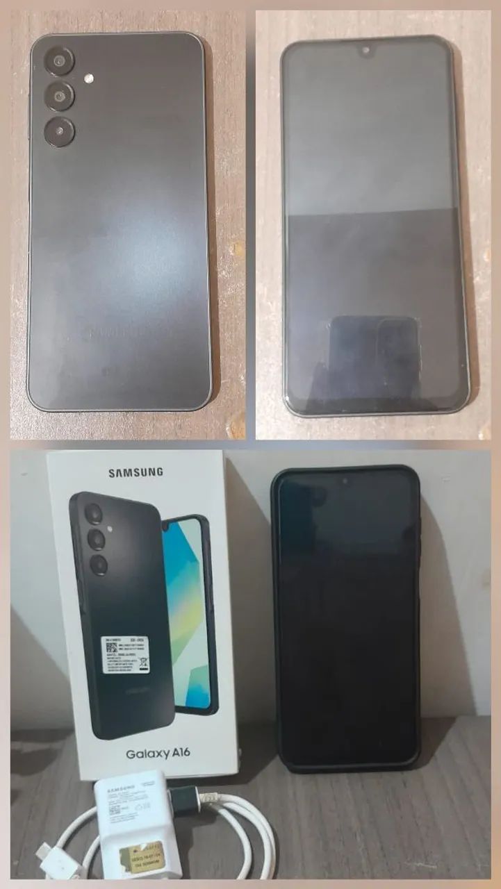 Samsung A16 256gb 8 ram - Foto 5