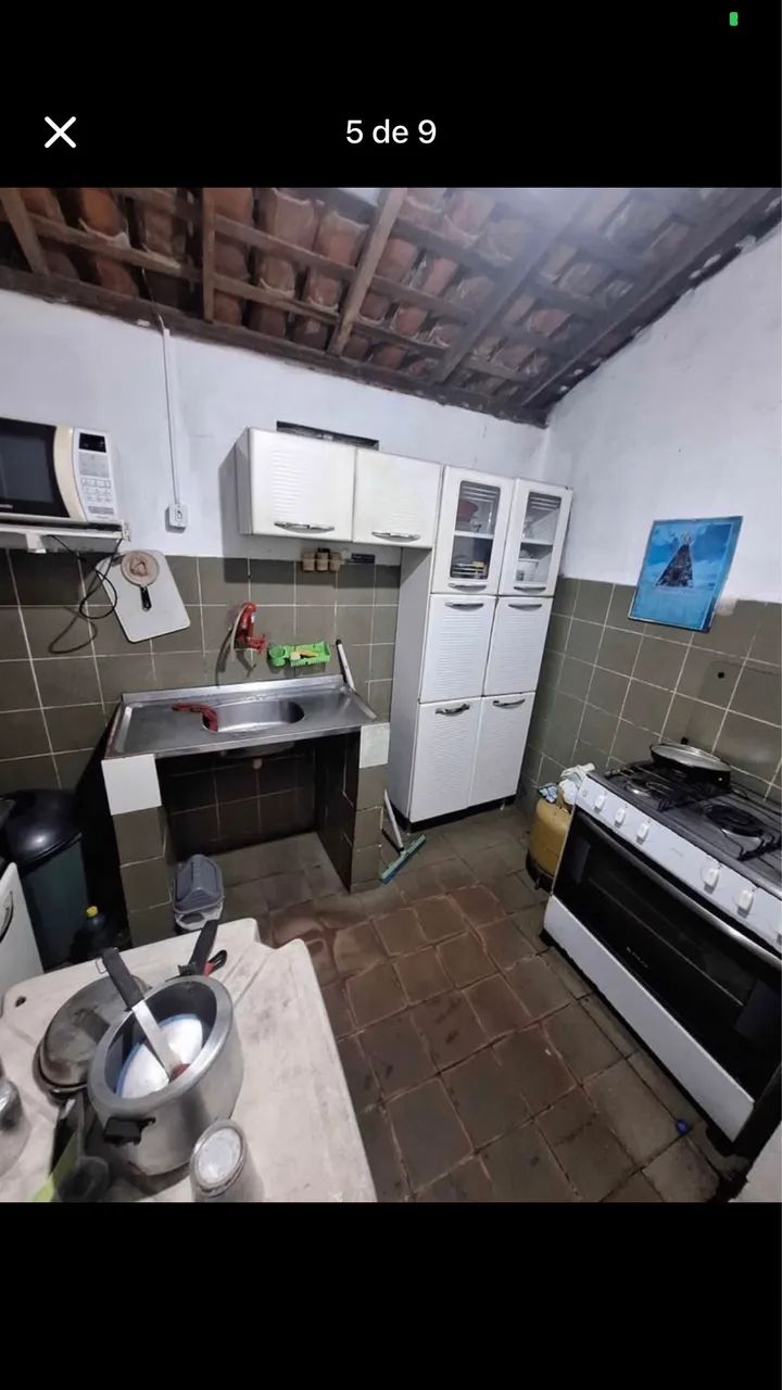 Casa a venda no Icui (D) - Foto 5