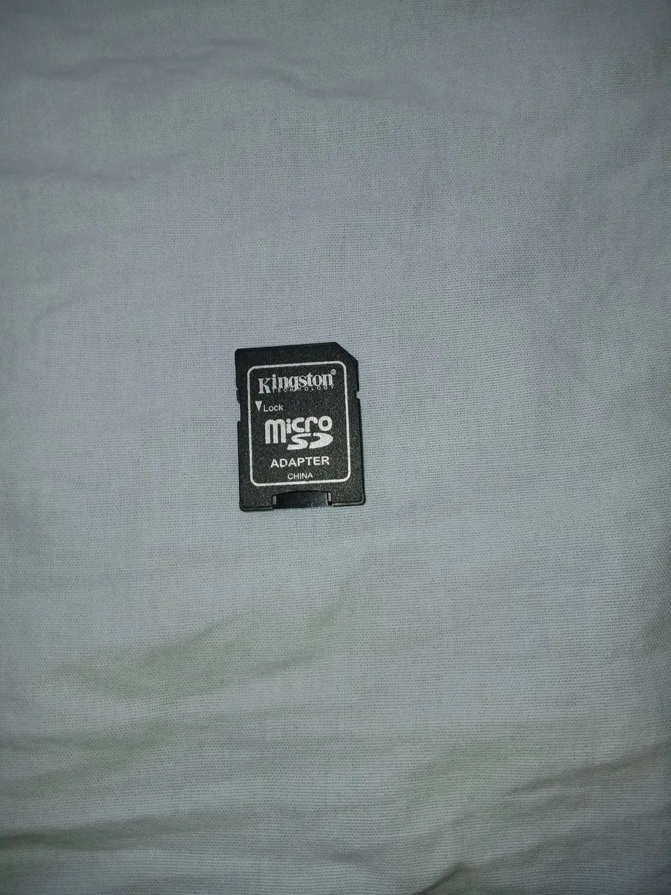 Cartão micro sd  - Foto 2