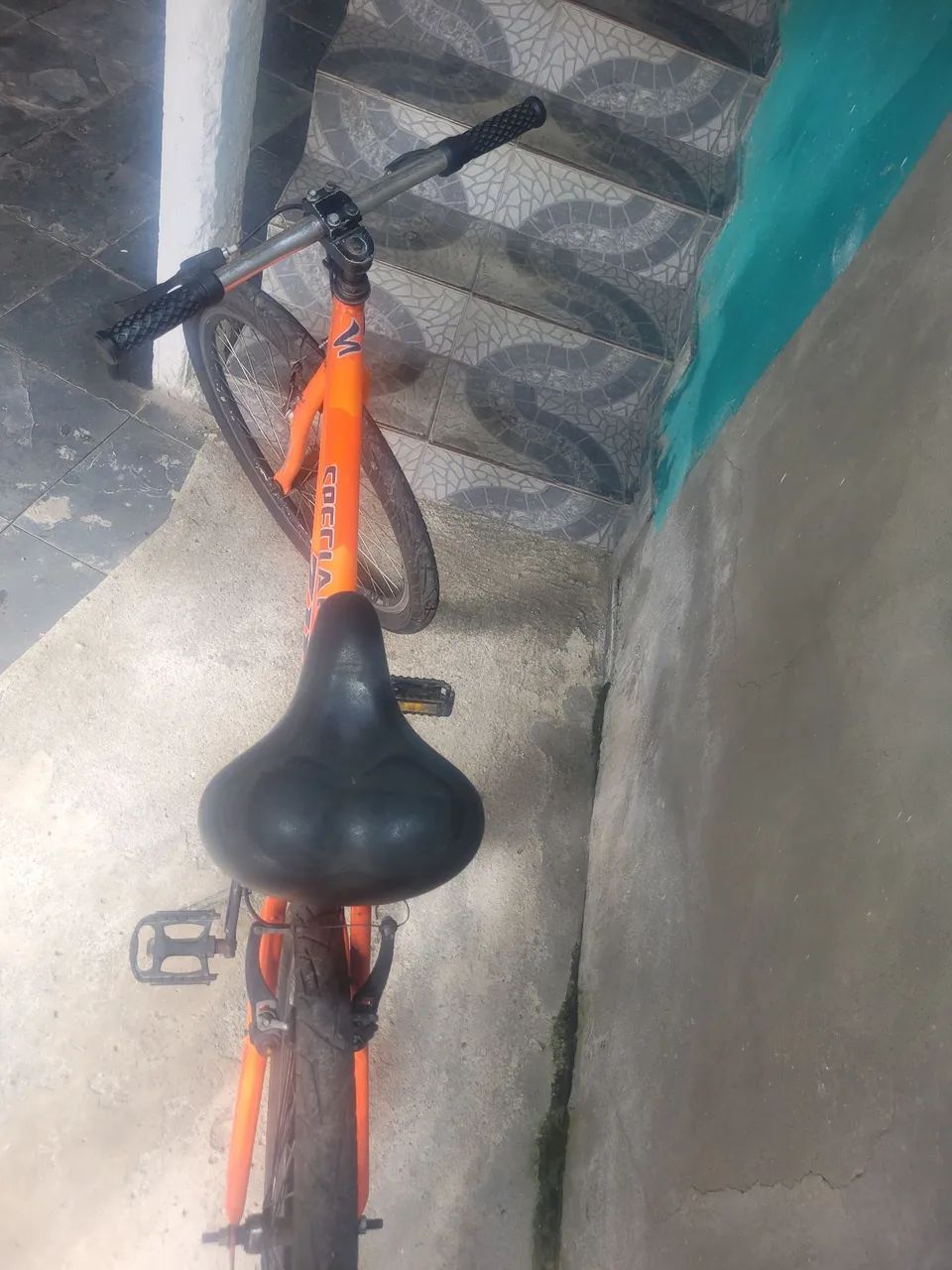 Bicicleta simples - Foto 3