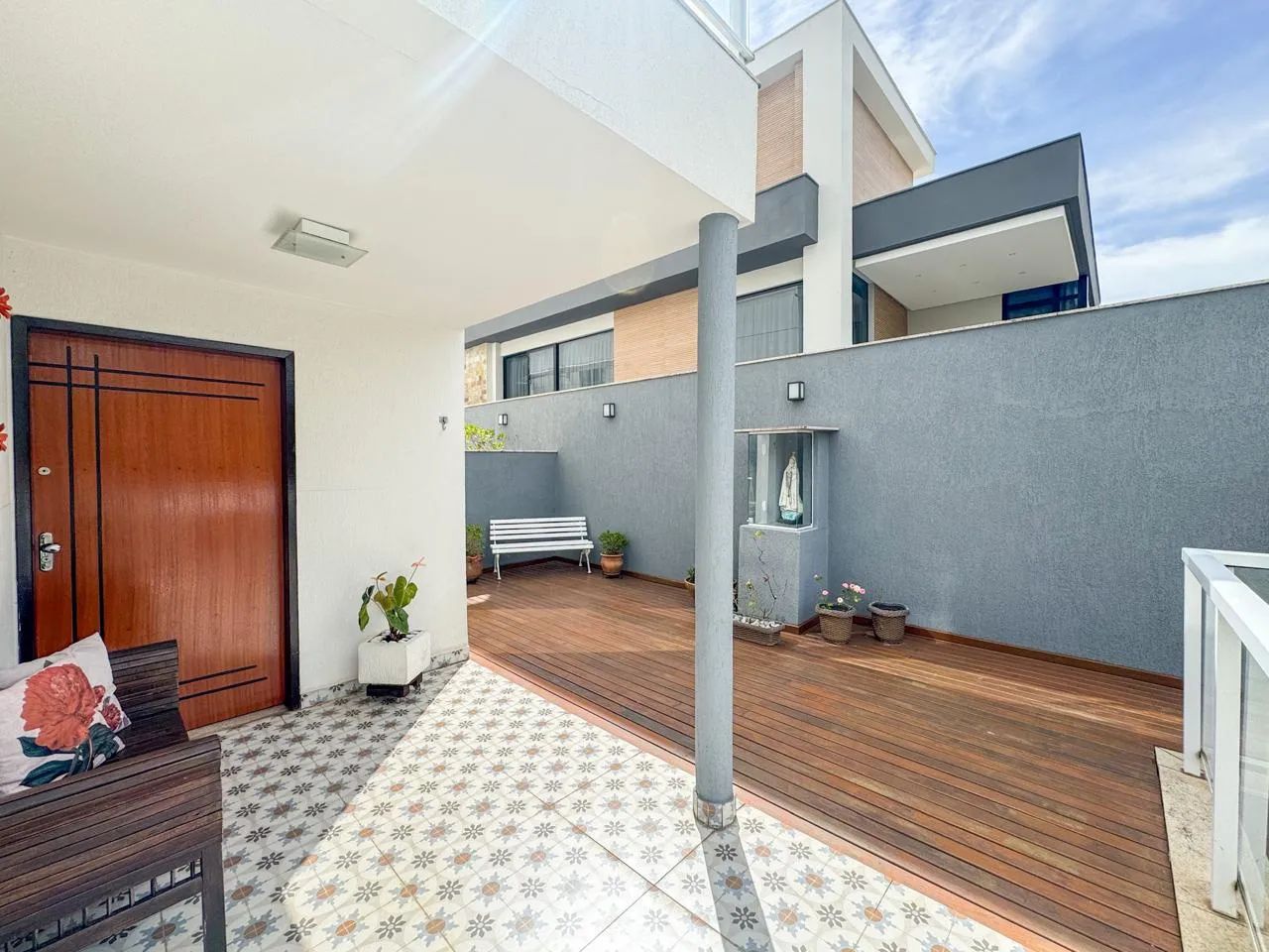 Casa 3 quartos - Nova Gramado - Foto 4