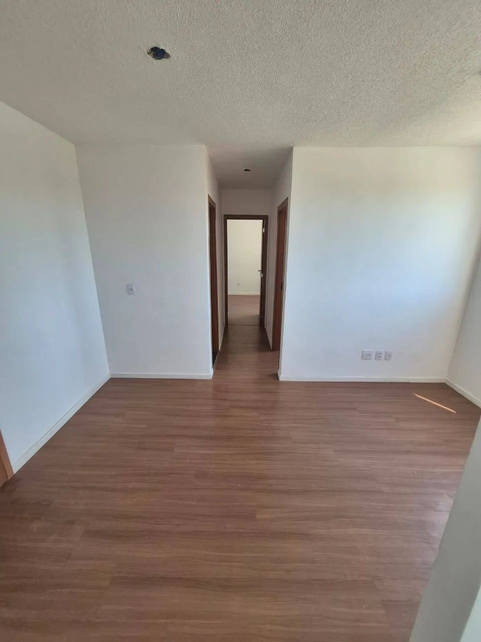 Apartamento com 2 quartos no Chapada do Cesari
