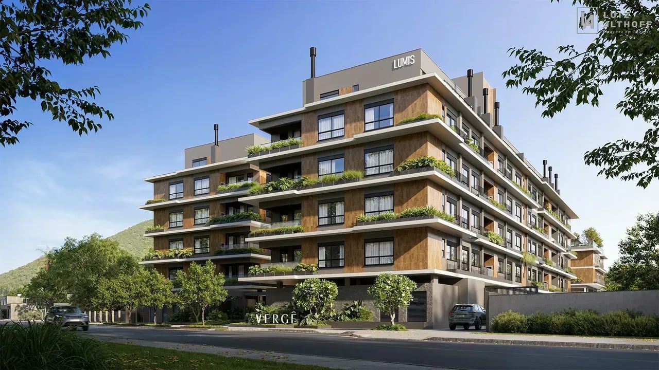 Apartamento com 2 quartos, 1 suíte à venda- Campeche, Florianópolis/SC