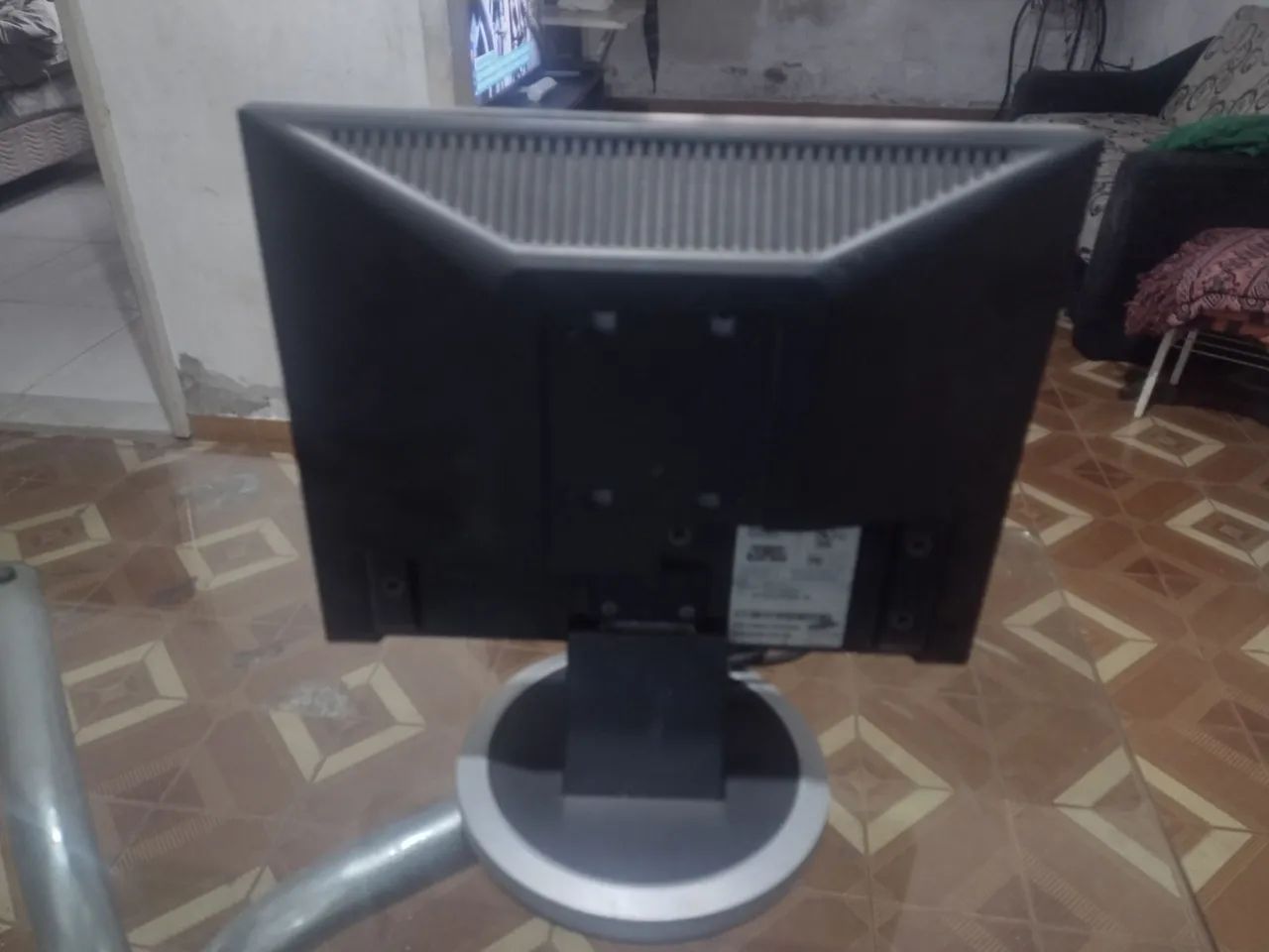 Monitor Samsung 540N - Foto 3