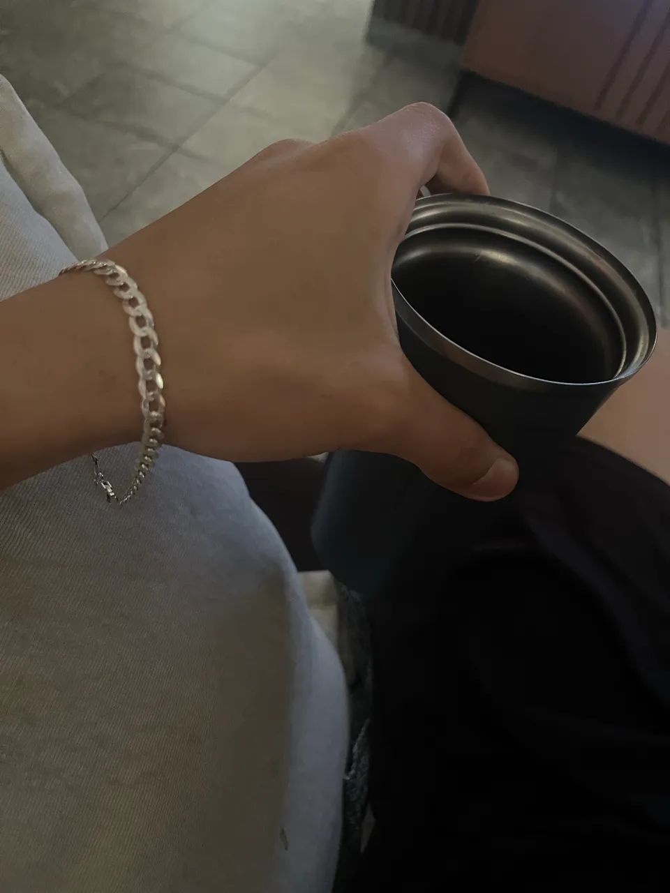 PULSEIRA DE PRATA 925 LEGÍTIMA - Foto 5