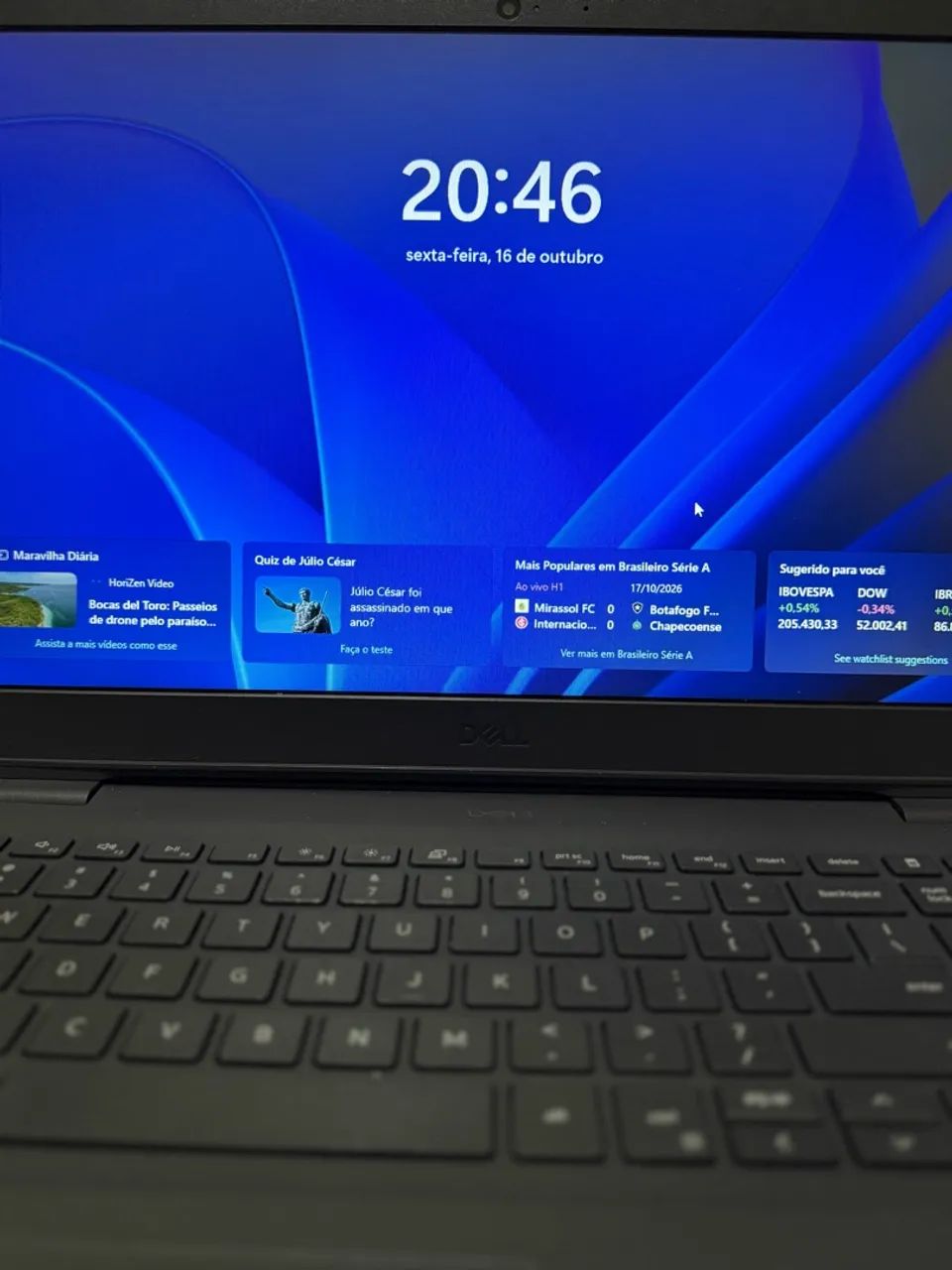 Notebook dell 15 3000 MUITO conservado!  - Foto 5