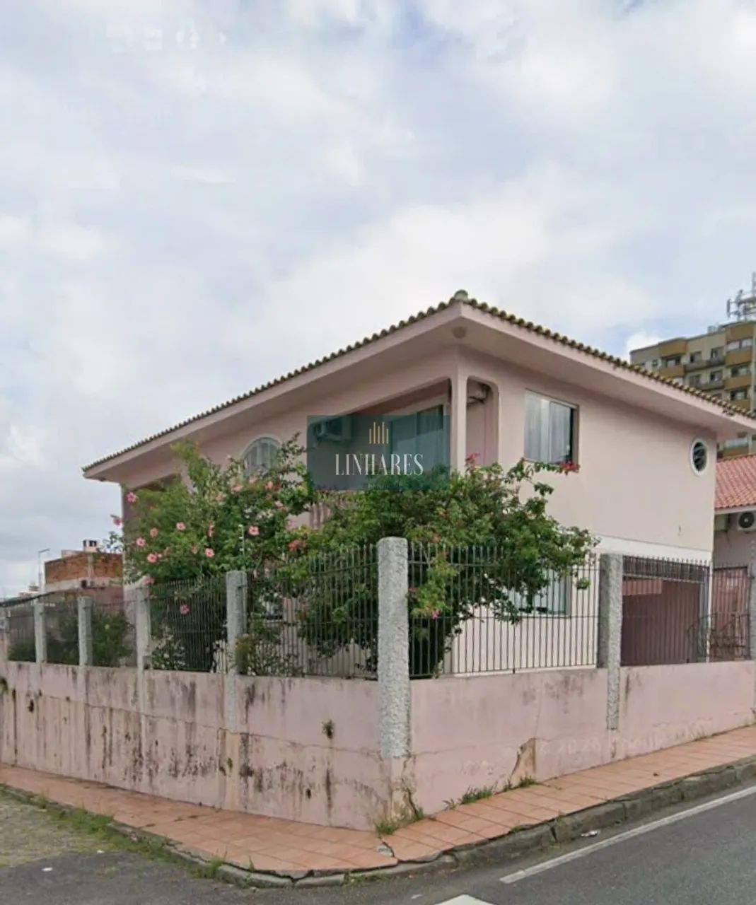Casa 4 dormitórios com suíte no Estreito, Florianópolis/SC - Foto 2