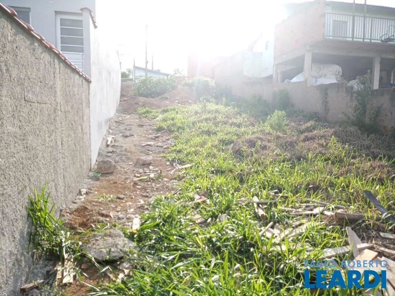 TERRENO - JARDIM SÃO BENTO - MG - Foto 4