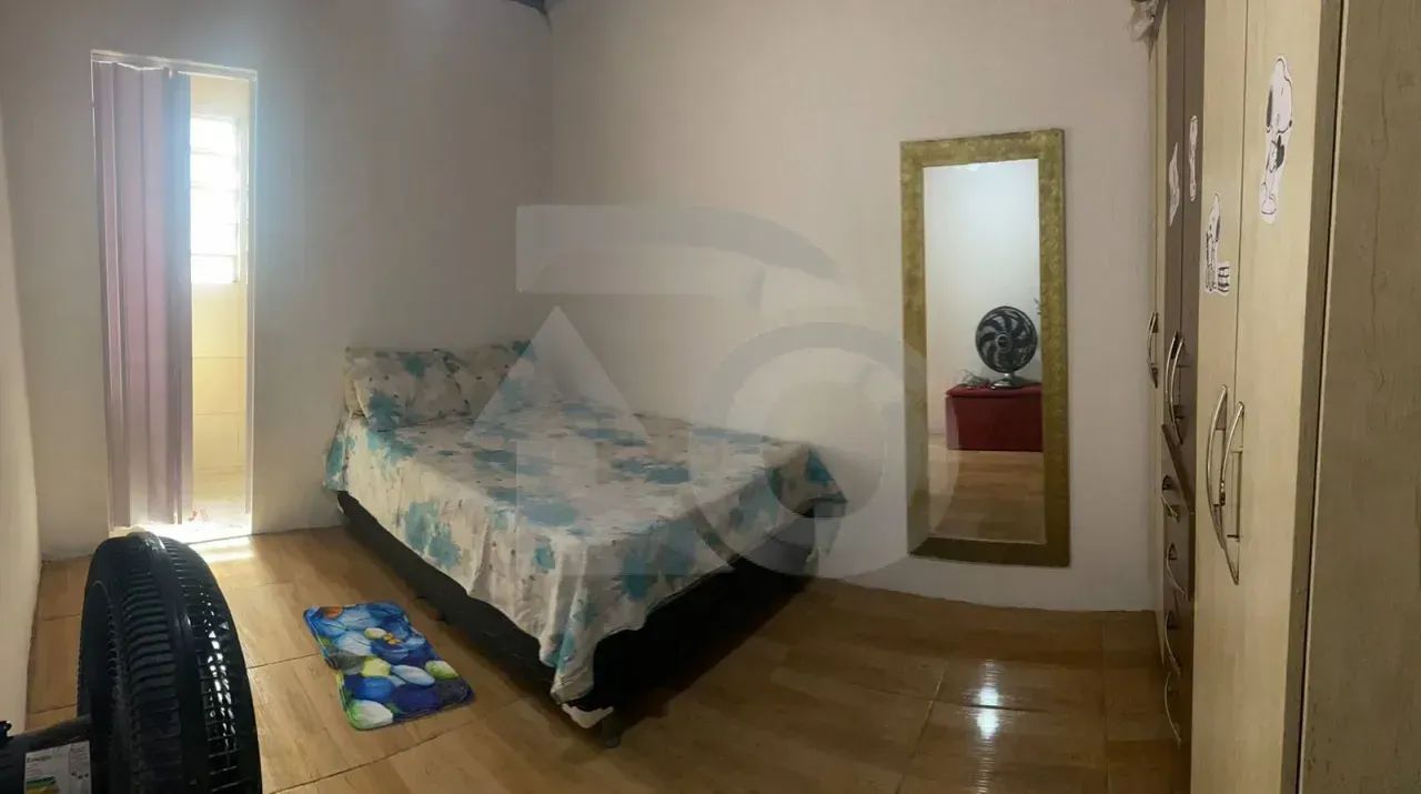 Casa Duplex no Olaria: 5 Quartos, 2 Suítes e Quintal - Foto 4