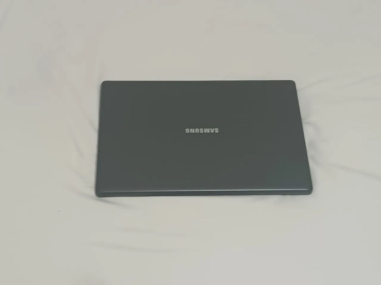 Notebook Samsung Flash F30 Cinza - Foto 3