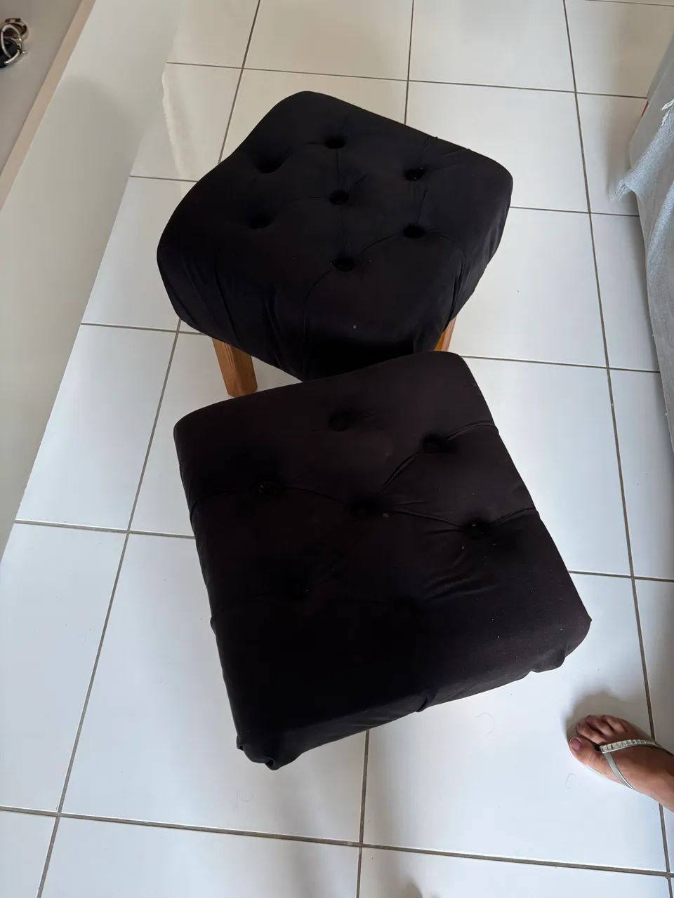 Banquetas/Bancos - Foto 2