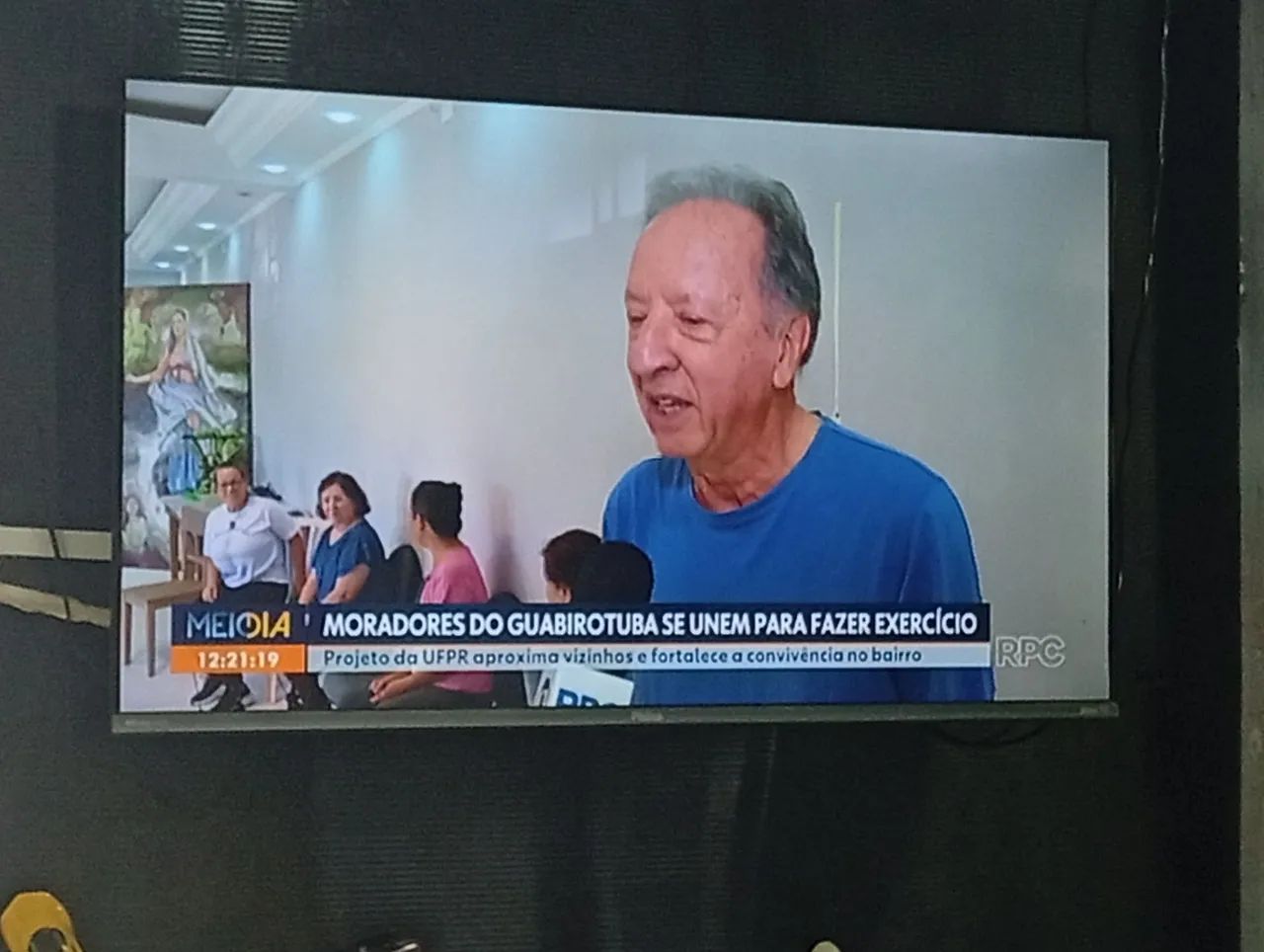 Tv 43 smart 