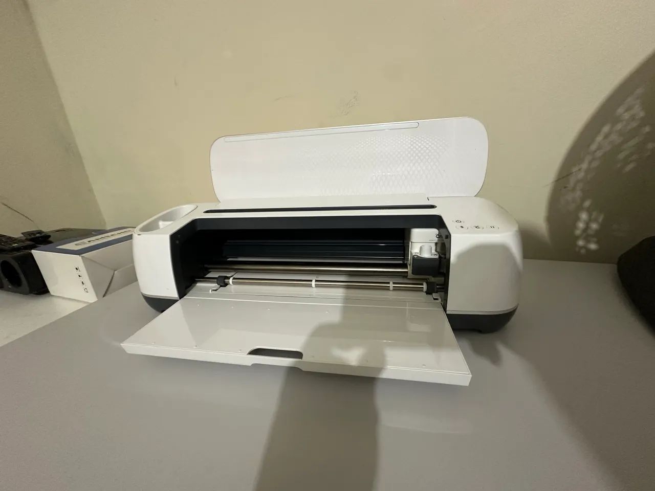 Cricut maker