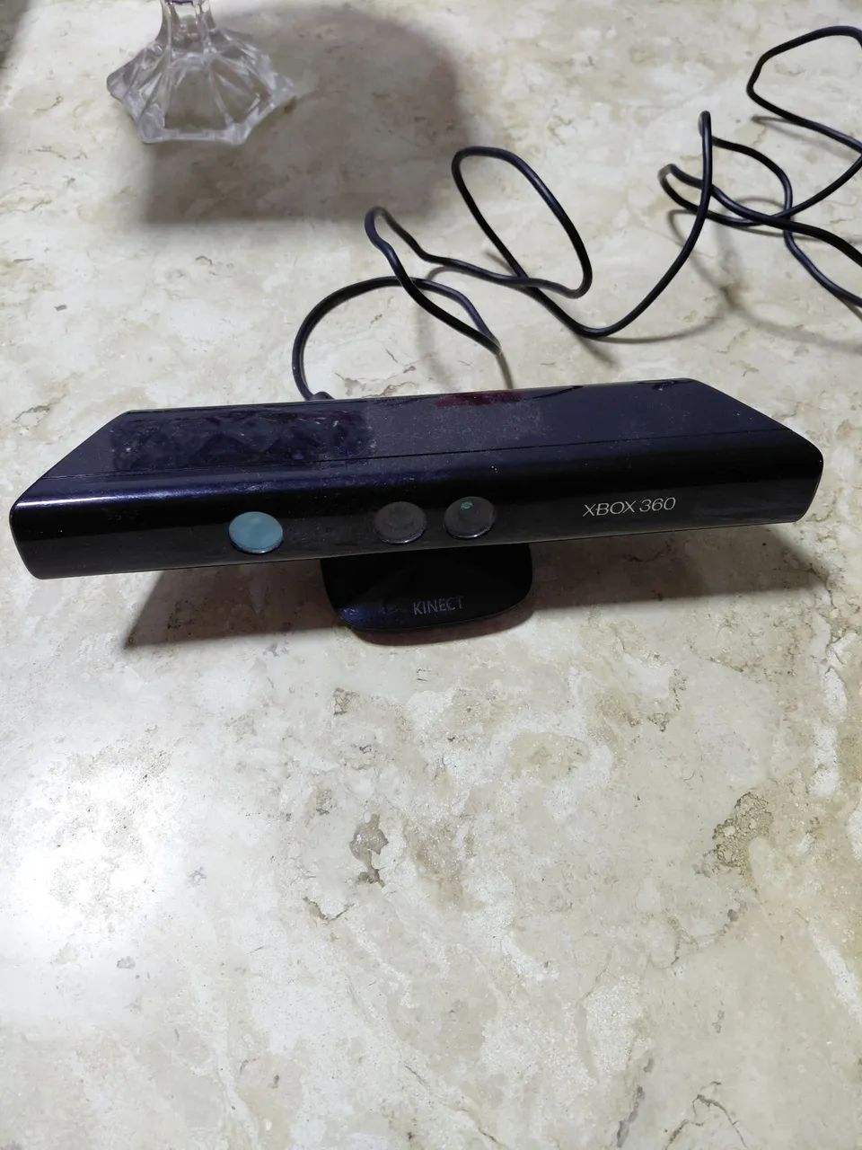 Kinect Xbox 360