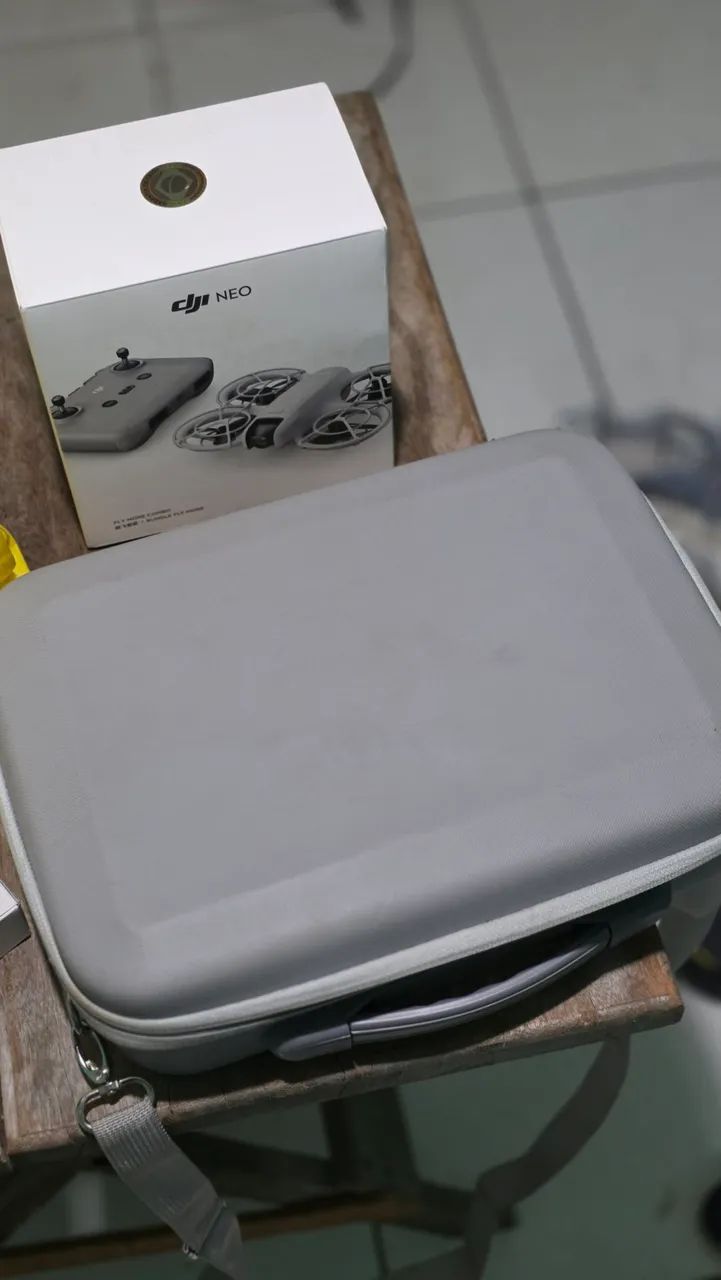 Drone DJI NEO kit completo - Foto 4