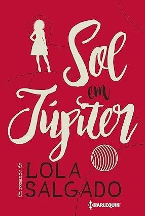 Livro Sol em Júpiter