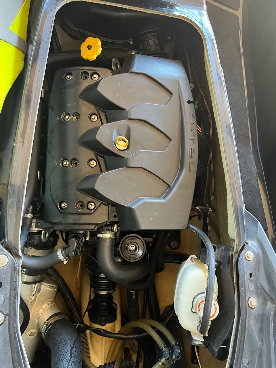 Jet ski  seadoo 130 - Foto 3