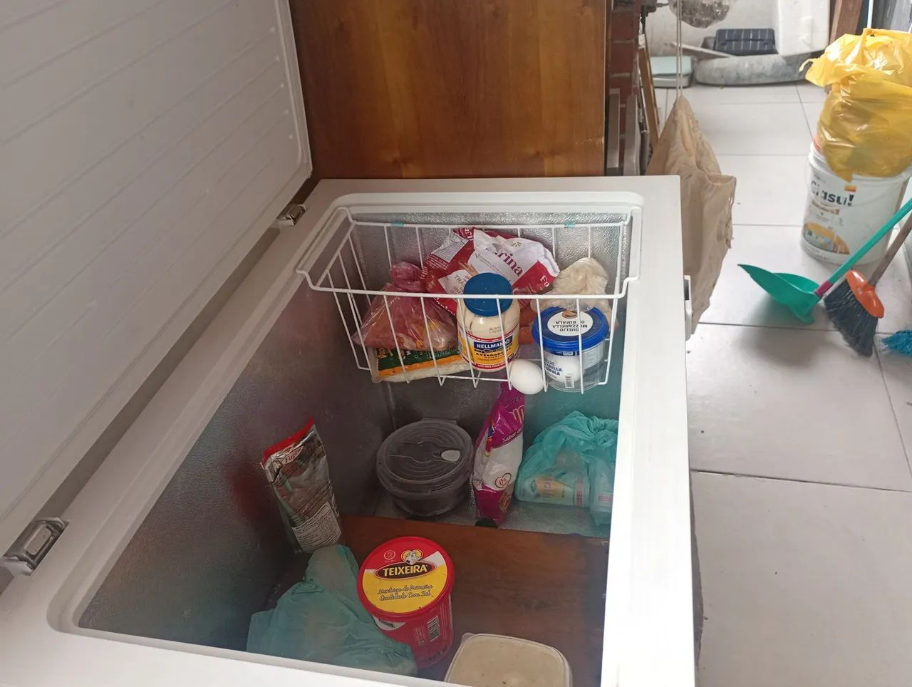 Freezer horizontal - Foto 5