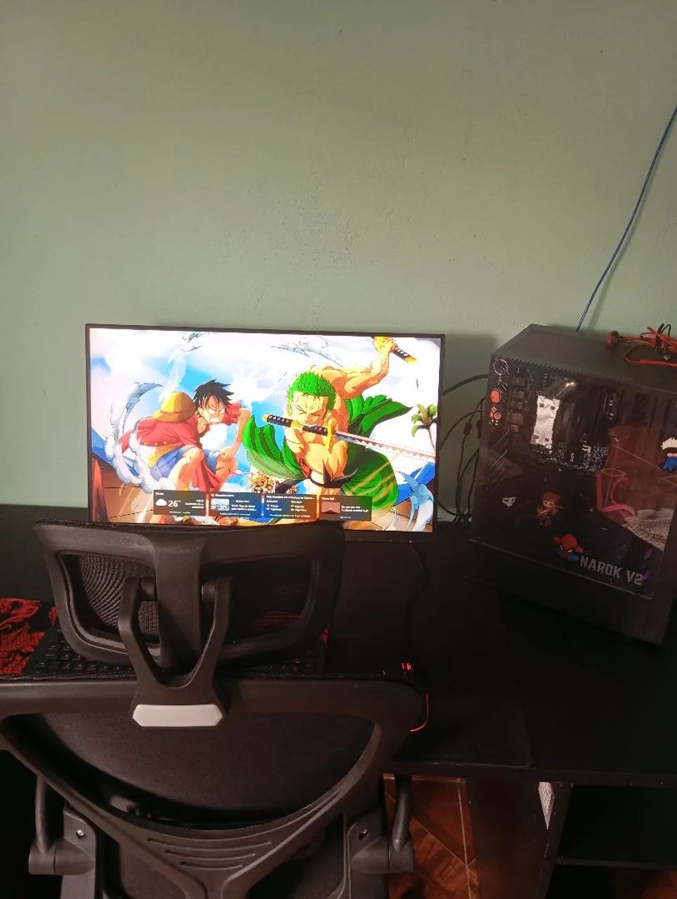 Vendo ou troco/escuto propostas  - Foto 4