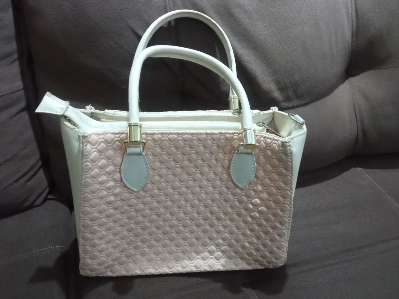 BOlSA  DOCE E CABANA  - Foto 2