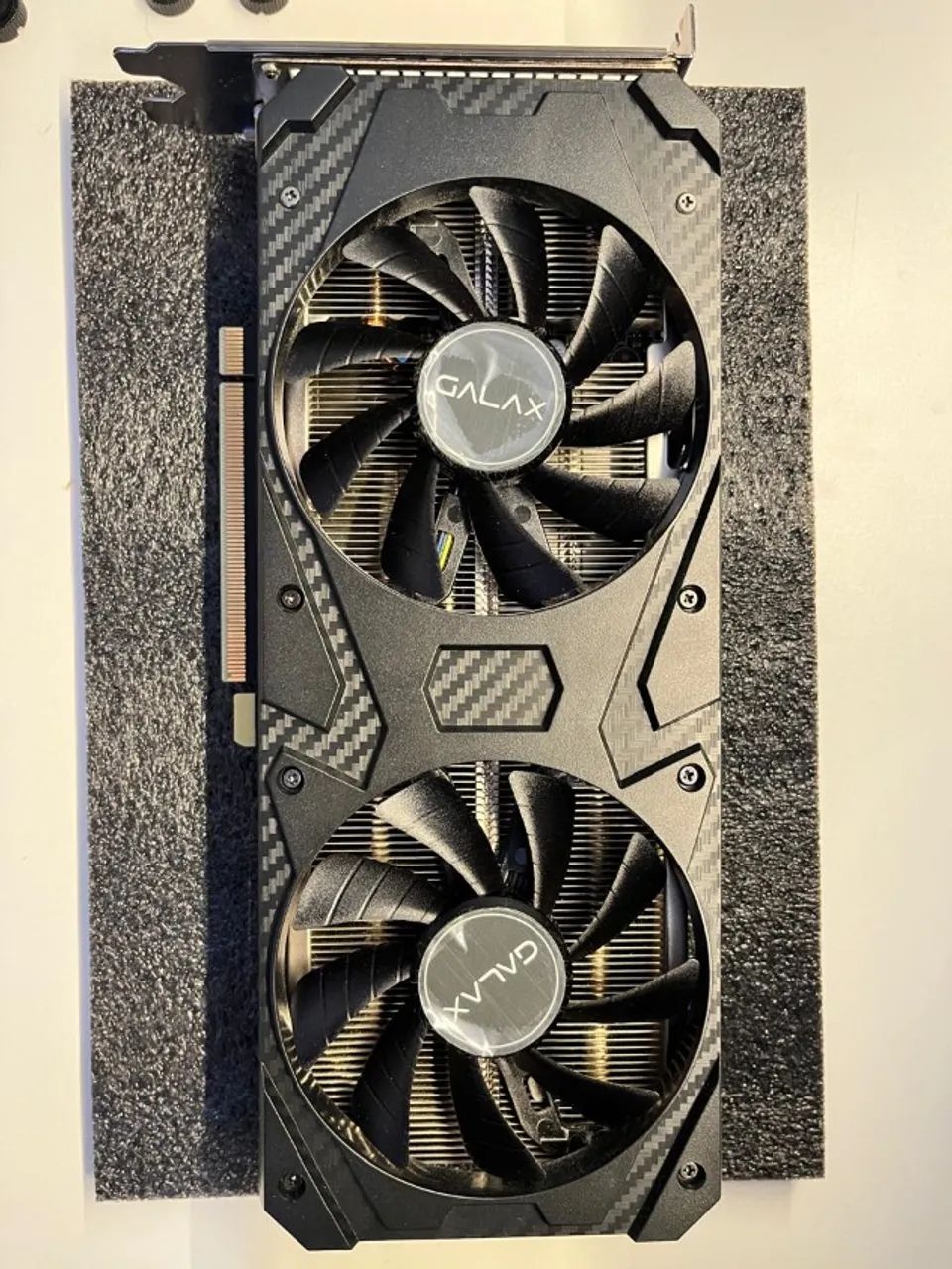 Placa de Vídeo NVIDIA RTX 3060 12GB - Foto 3
