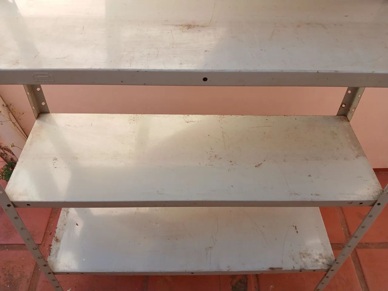 Estante De Metal - Foto 4