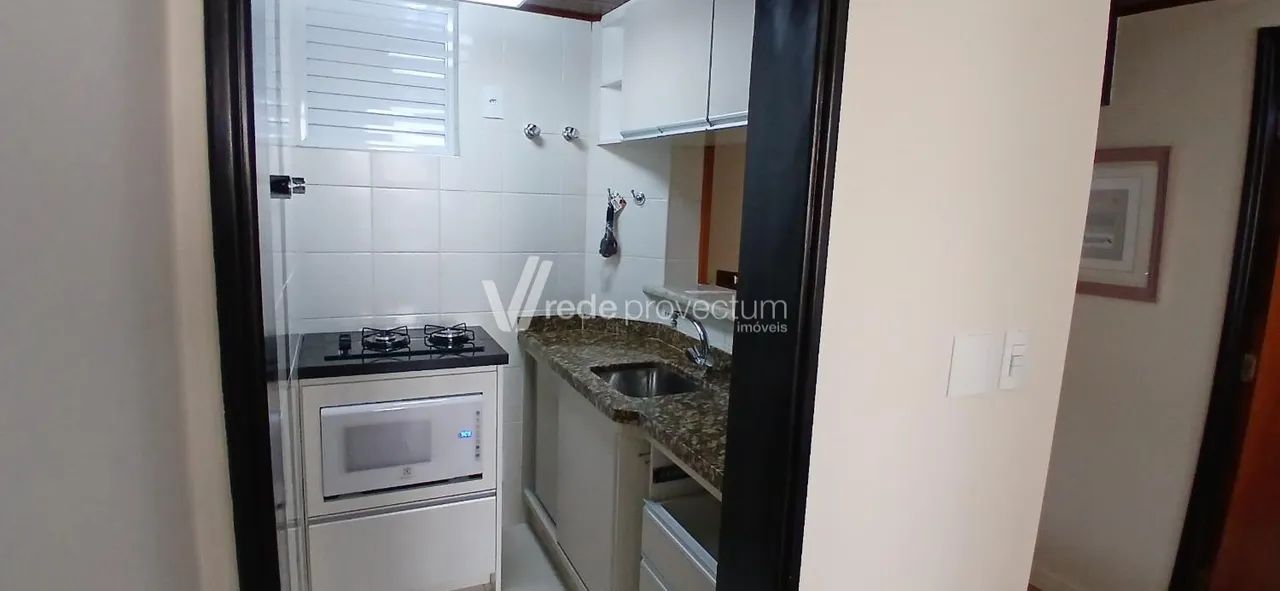 flat - Centro - Campinas - Foto 3