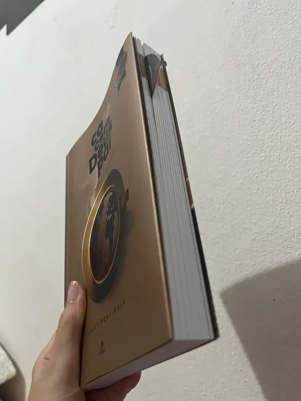 Livro Café com Deus Pai - Foto 2