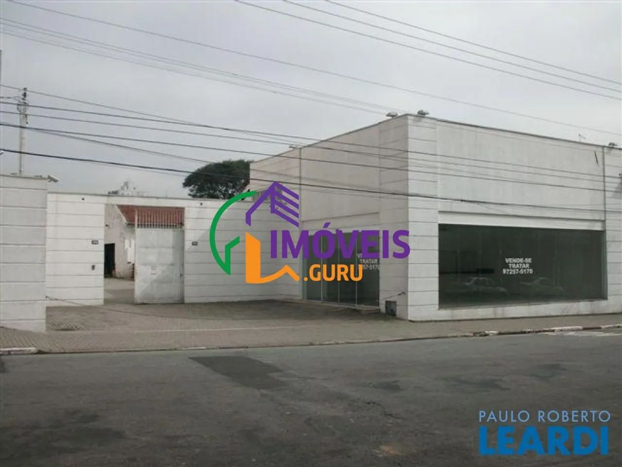 AREA - IPIRANGA - SP