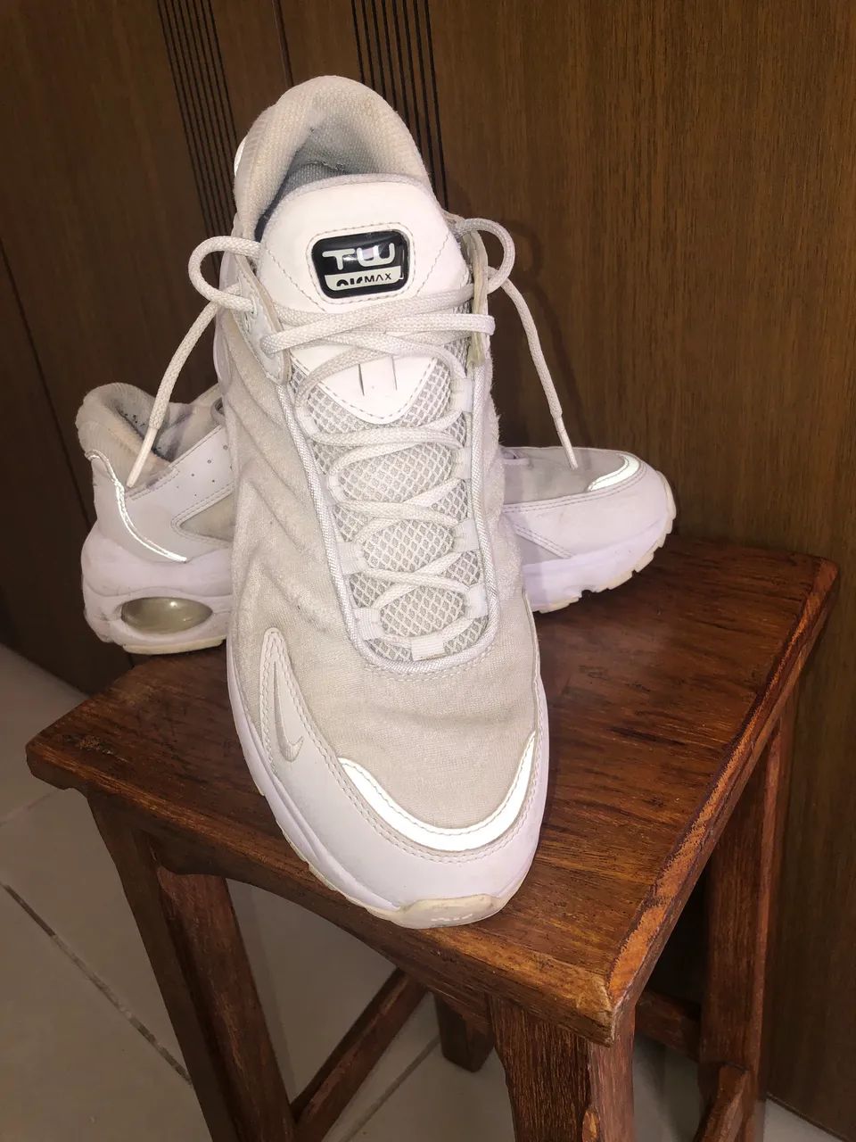 その他 111 TÊNIS TW NIKE ZERO - Calçados Esportivos - Vila Fachini, São Paulo