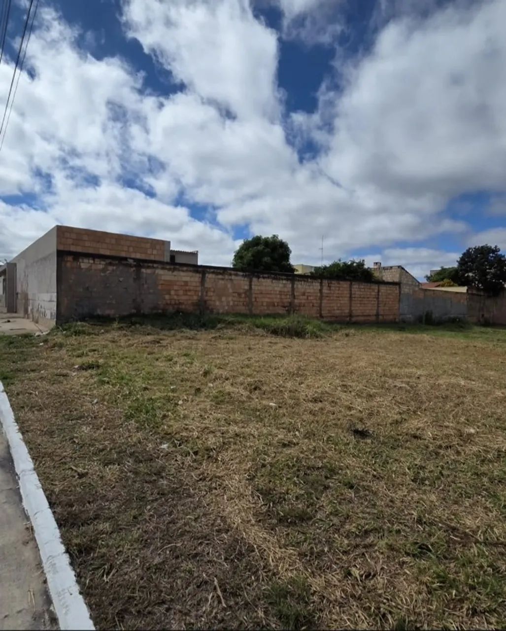 TERRENO DE 685m² EM CIDADE OCIDENTAL-GO - Foto 2