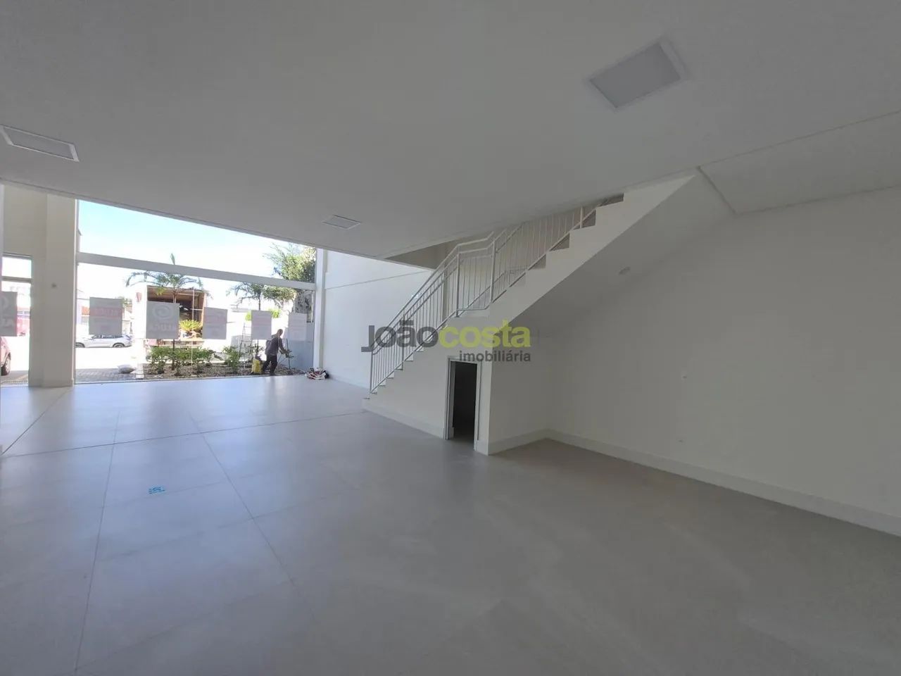 Loja para alugar, 242 m² - Centro - Palhoça/SC - Foto 4