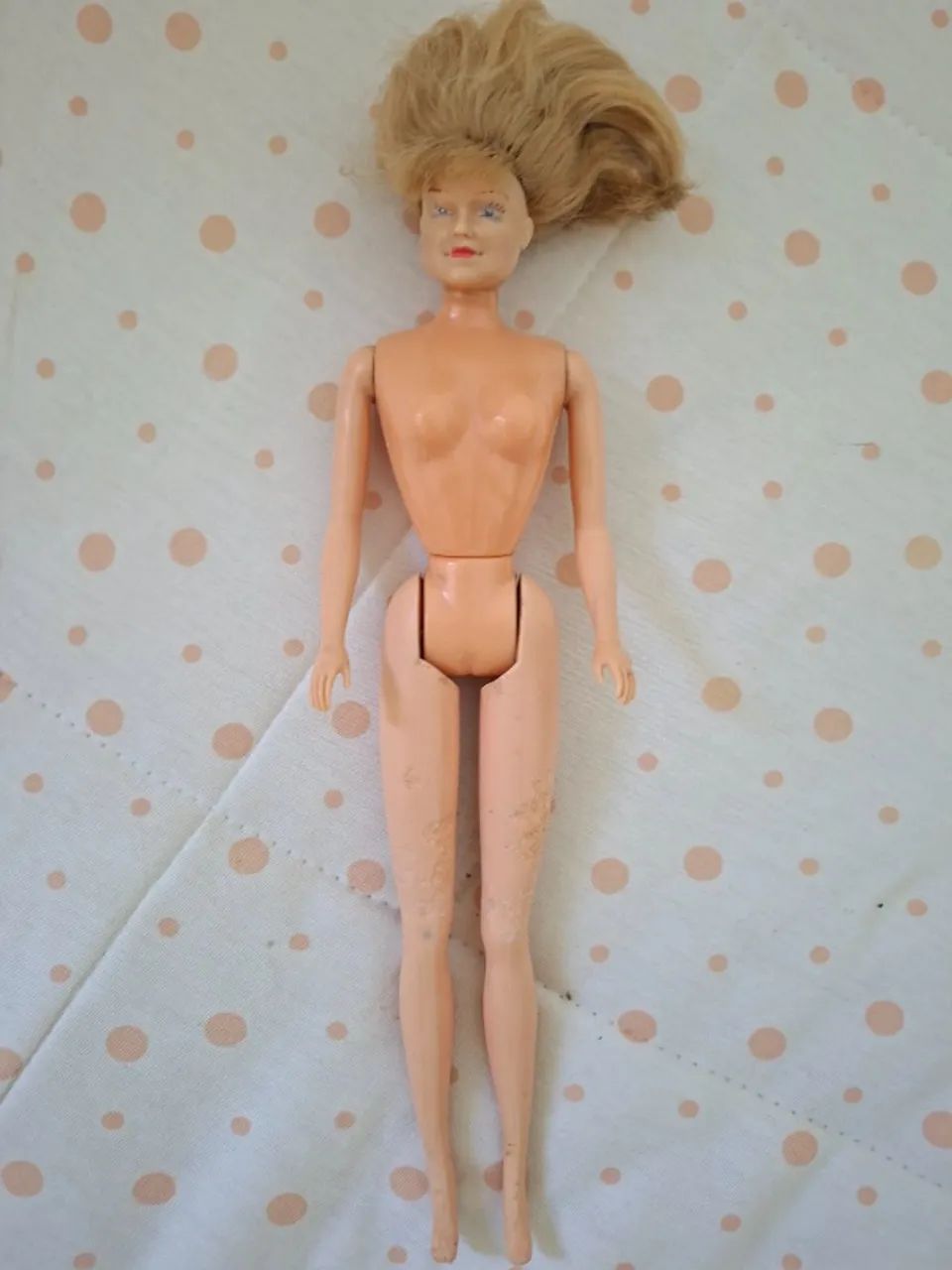 Boneca Xuxinha da Mimo - Foto 4