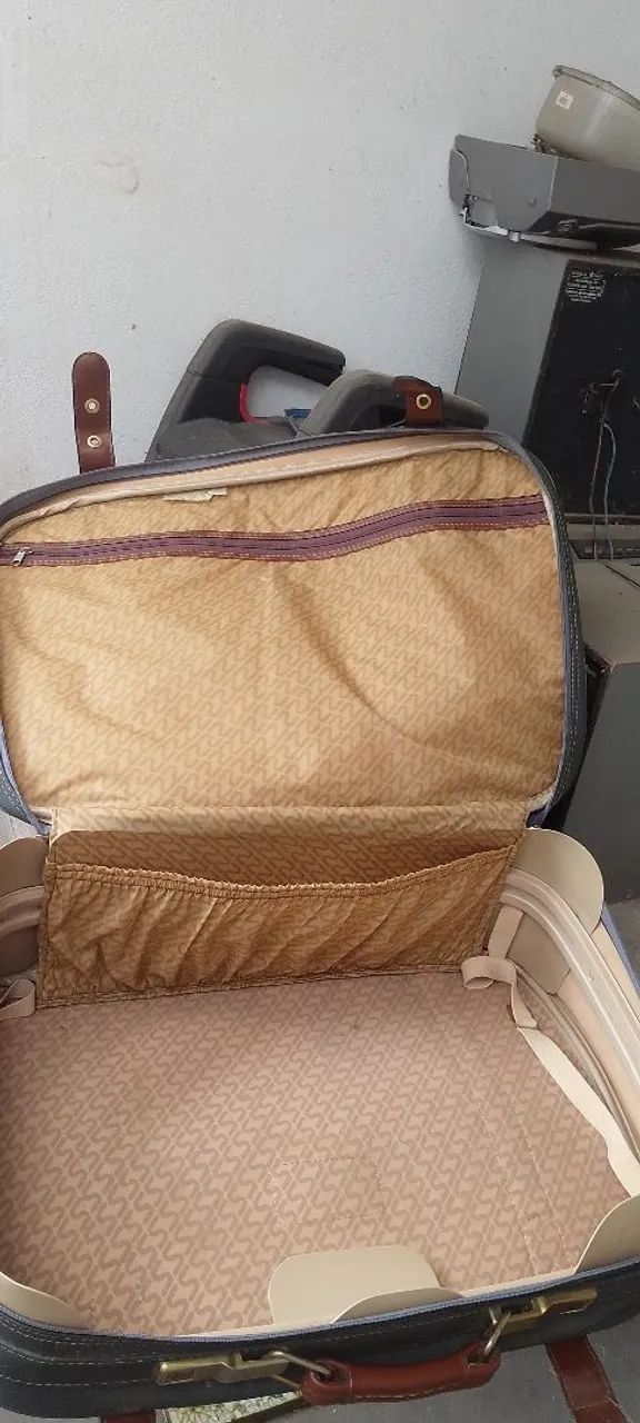 MALA DE VIAGEM  - Foto 5