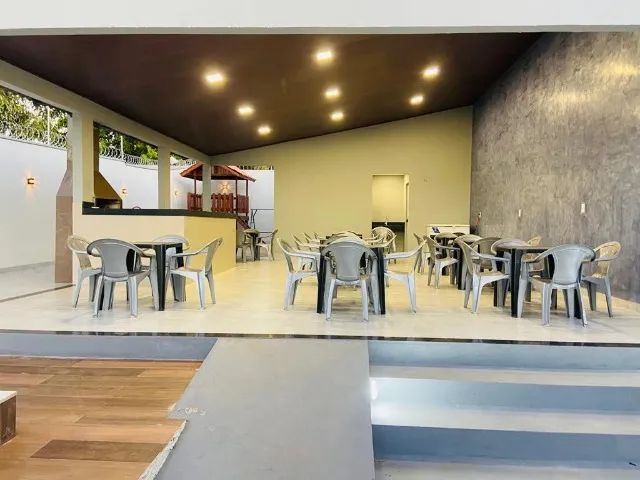 Casa para locação de eventos 607 norte - Foto 2