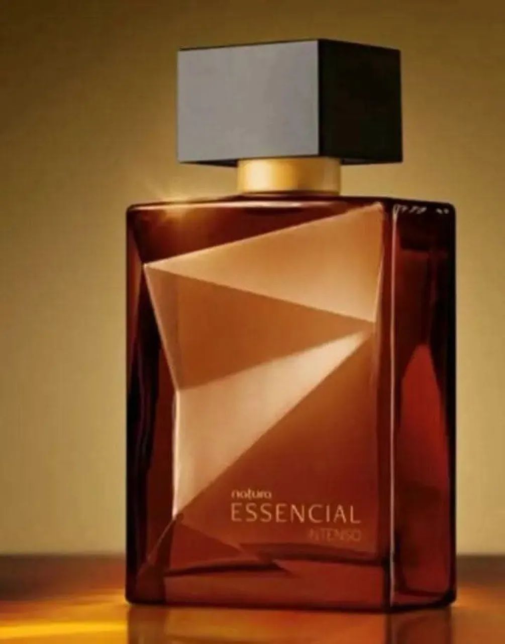DEO PARFUM ESSENCIAL INTENSO  - Foto 5
