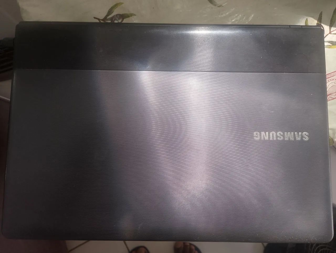 Notebook Samsung - Foto 2