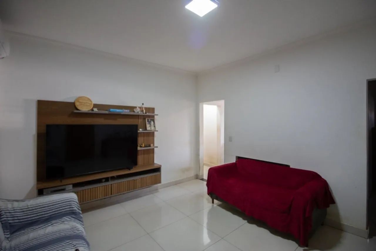 Casa à Venda - Dom Bosco, 3 Quartos, 175 m2