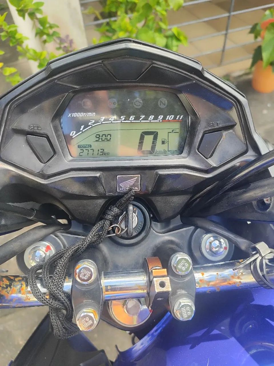 Honda Fan 2002 - Foto 4