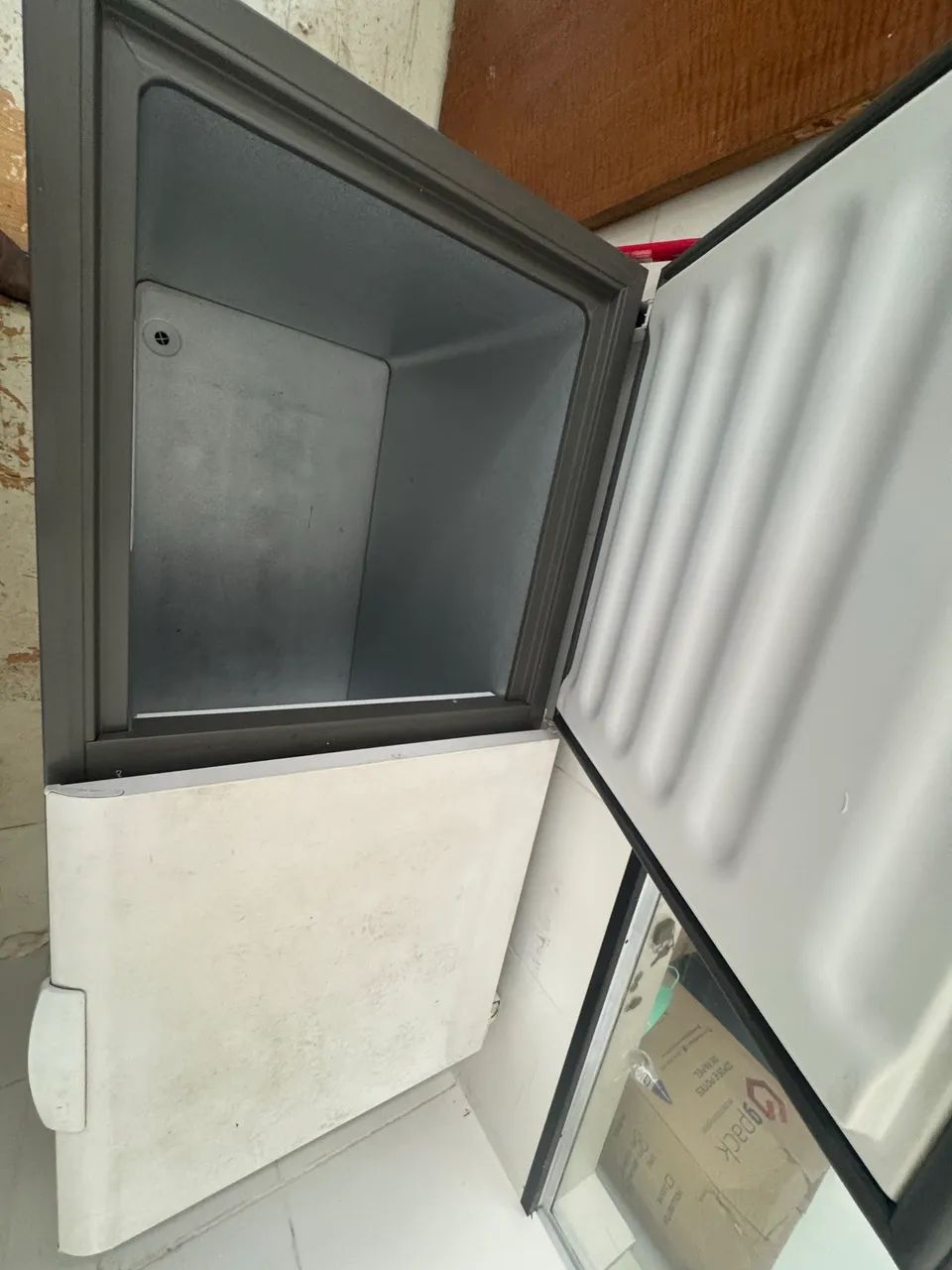Freezer horizontal Consul   - Foto 3