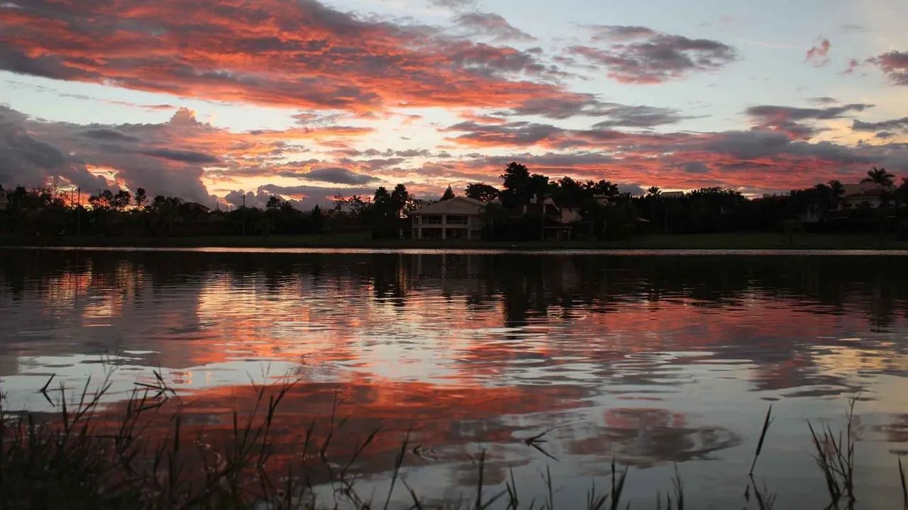 Sobrado à venda, 604 m² - Lago Azul - Araçoiaba da Serra/SP - Foto 3