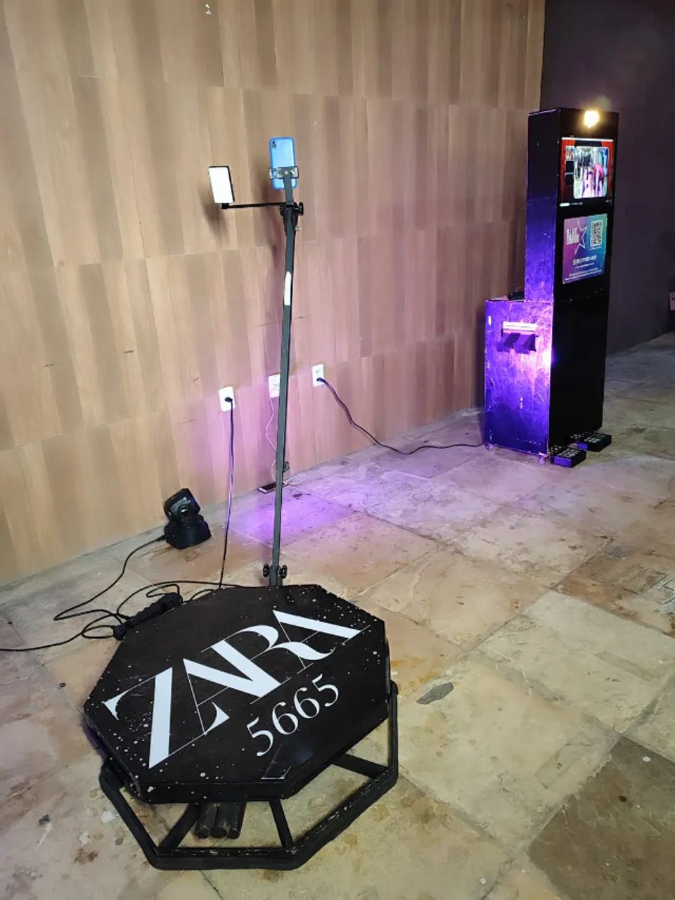Aluguel de Plataforma 360º em Fortaleza  - Foto 3