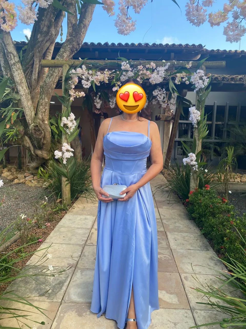 Vestido casamento, formatura - Foto 2